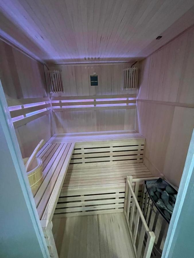 Maly Ksiaze Villa Podzamcze  Exteriör bild